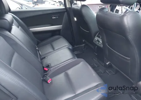 2013 Mazda Cx-9 Grand Touring из США, поврежденный, VIN JM3TB3DV8D0401999